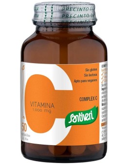 Santiveri Vitaminas...