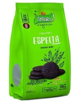Santiveri Organic Galletas...