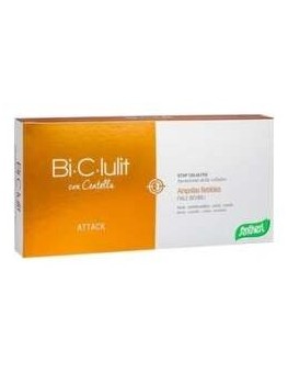 Santiveri Bi-C-Lulit 15...