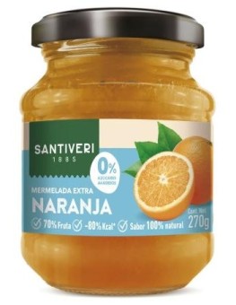 Mermelada Extra De Naranja...