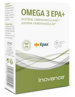 Inovance Omega 3 Epa 30...