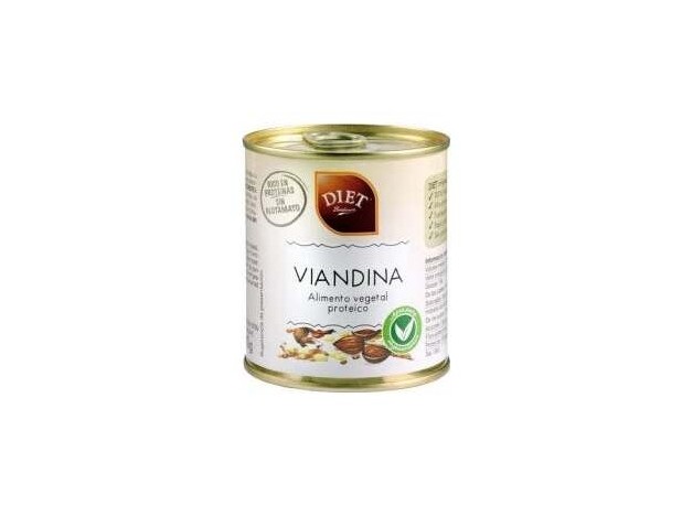 Diet-Radisson Viandina Carne Vegetal 500G