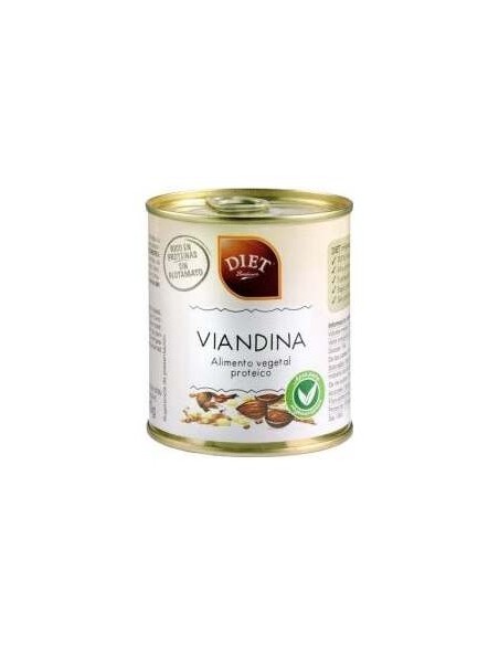 Diet-Radisson Viandina Carne Vegetal 500G