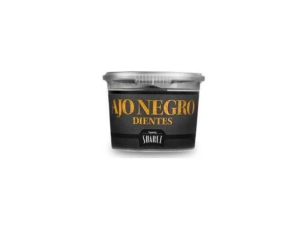 Familia Suarez Ajo Negro Pelado 65G