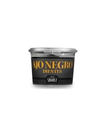 Familia Suarez Ajo Negro Pelado 65G