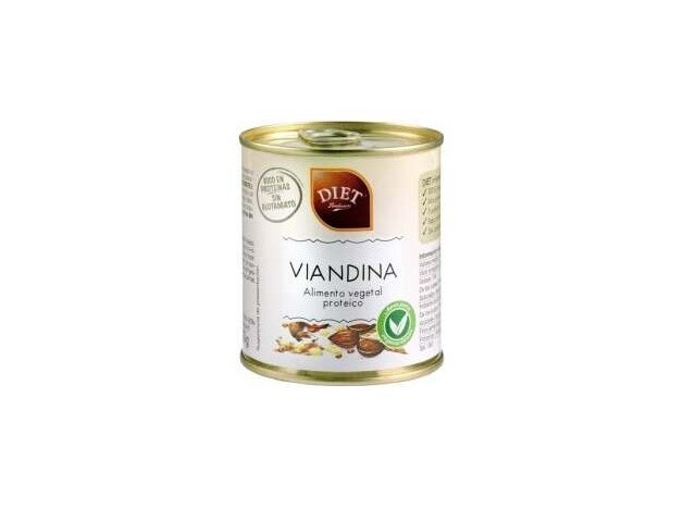 Diet-Radisson Viandina Carne Vegetal 500G