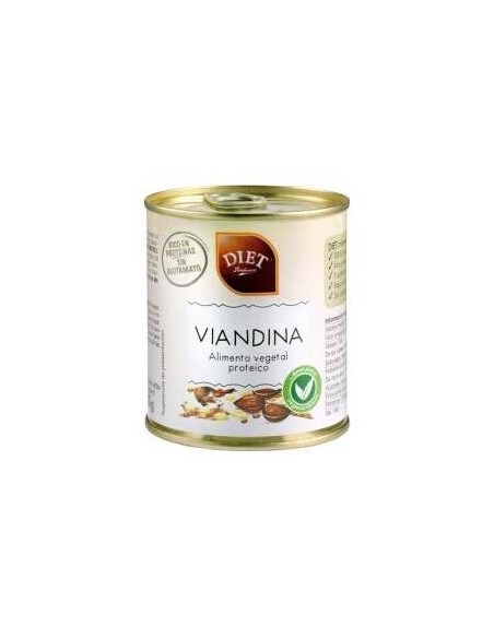 Diet-Radisson Viandina Carne Vegetal 500G