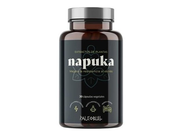 Paleobull Napuka 30Caps