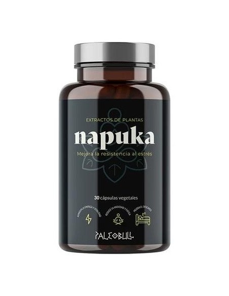 Paleobull Napuka 30Caps