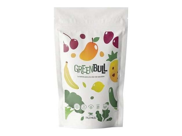 Greenbull 240Gr. - Paleobull