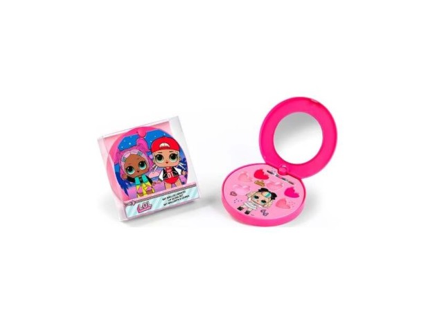 L.O.L. Surprise Maquillaje Lote