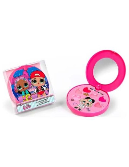 L.O.L. Surprise Maquillaje Lote
