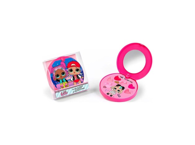 L.O.L. Surprise Maquillaje Lote