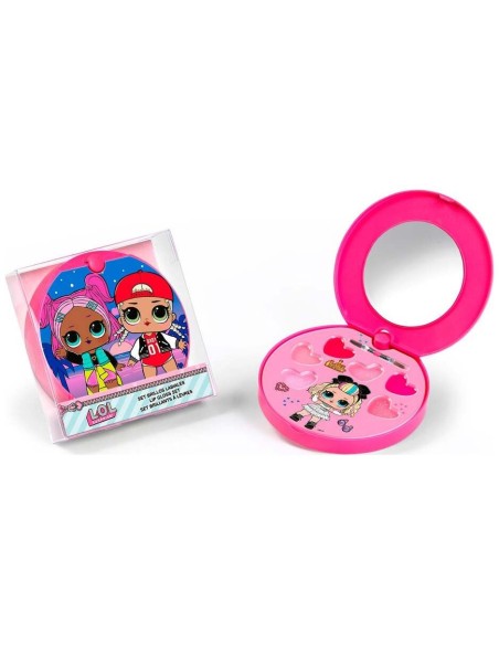 L.O.L. Surprise Maquillaje Lote