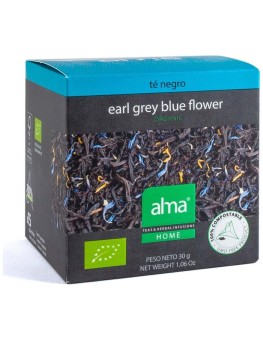 Te Negro Earl Grey Infusion...