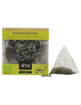 Te Verde Chun Mee Infusion...