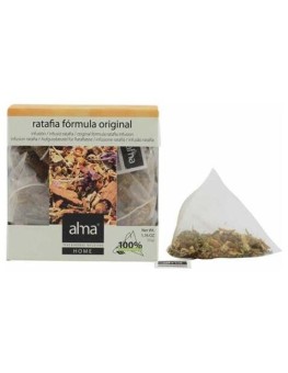 Alma Home Ratafia Infusión...