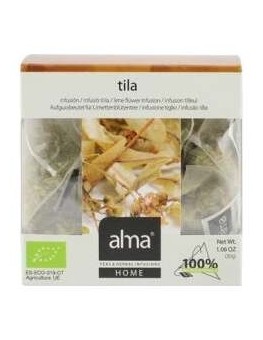 Tila Infusion 15Piramides....