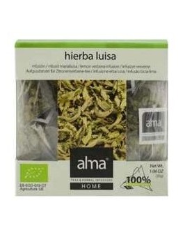 Hierba Luisa Infusion...