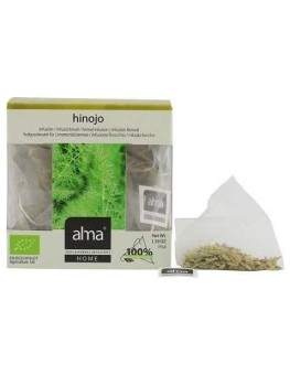 Alma Home Hinojo Infusion...