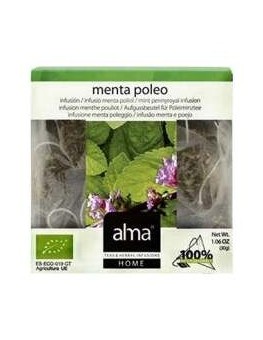 Menta Poleo Infusion...
