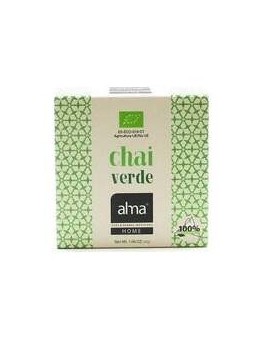 Alma Home Eco Vegan Té...