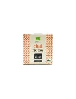 Rooibos Chai Infusion...