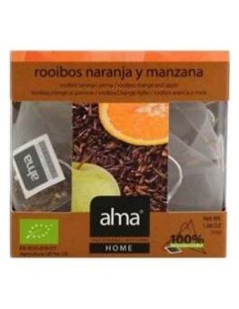 Alma Home Infusión Rooibos...