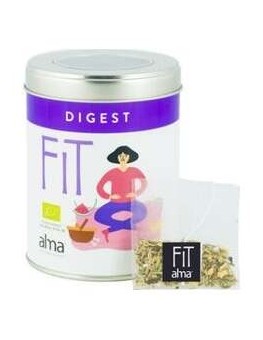 Alma Fit Digest...