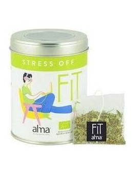 Alma Fit Stress Off...