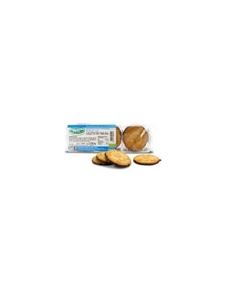 Galletas Eko Espelta Con Fondo De Chocolate 150G