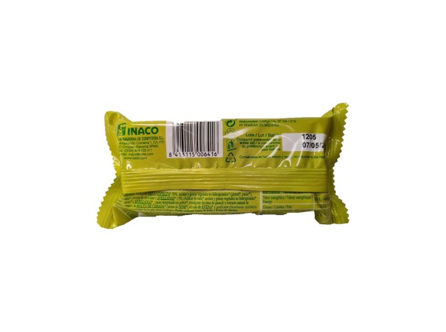 Galletas De Espelta Con Chocolate Y Avellanas 4Uds