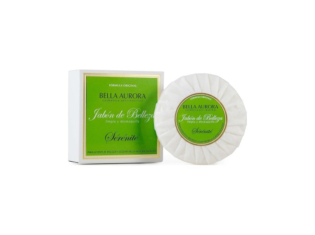 Serenite Jabon De Belleza, Geles Y Jabones...