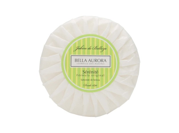 Serenite Jabon De Belleza, Geles Y Jabones...