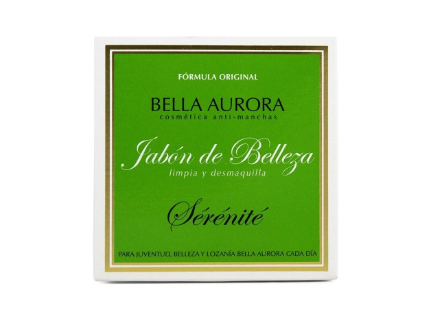 Serenite Jabon De Belleza, Geles Y Jabones...