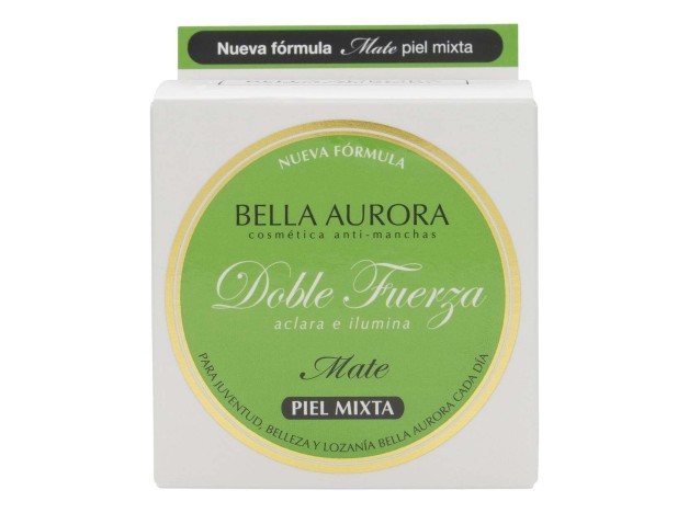 Bella Aurora Doble Fuerza Crema Anti-Manchas...