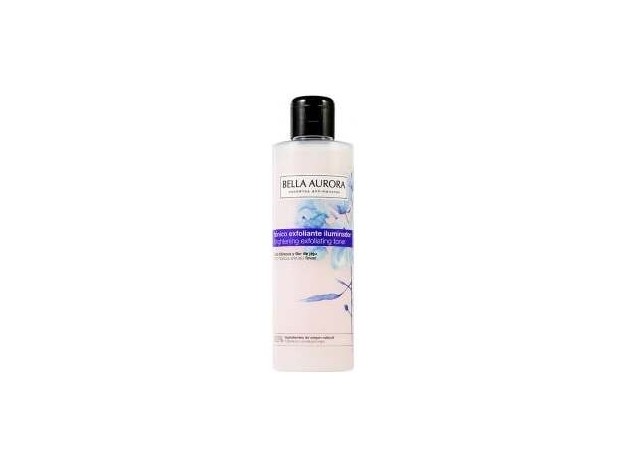 Limpieza Facial Tónico Exfoliante Iluminador...