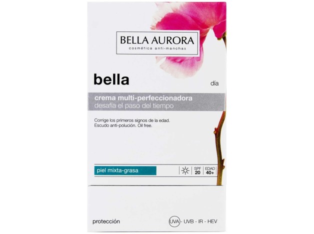 Bella Aurora Bella Crema Día...