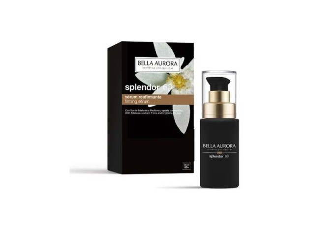 Splendor 60 Serum Reafirmante Día 30 Ml