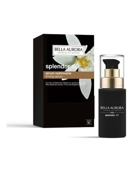 Splendor 60 Serum Reafirmante Día 30 Ml