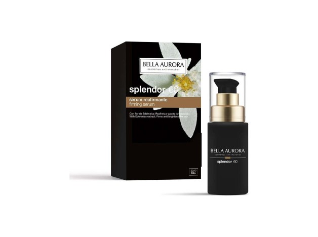 Splendor 60 Serum Reafirmante Día 30 Ml