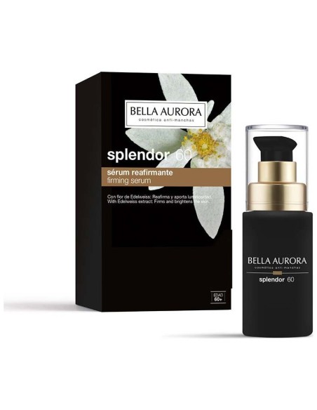 Splendor 60 Serum Reafirmante Día 30 Ml