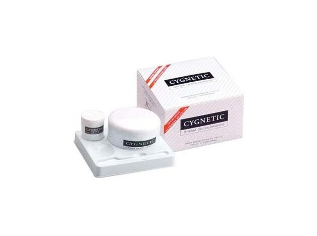 Cygnetic Crema Decolorante Vello 100 Ml