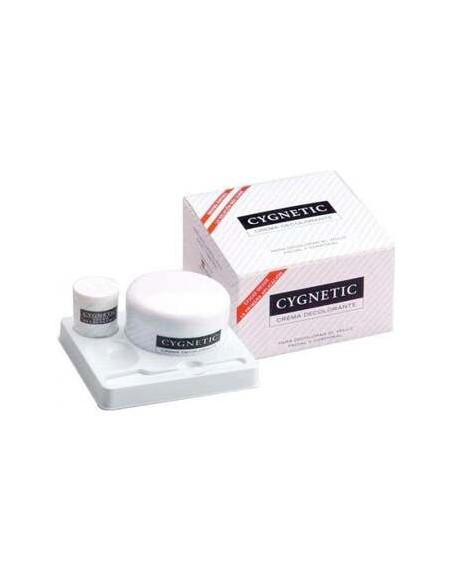 Cygnetic Crema Decolorante Vello 100 Ml