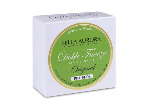 Doble Fuerza Crema Anti-Manchas, Antimanchas...