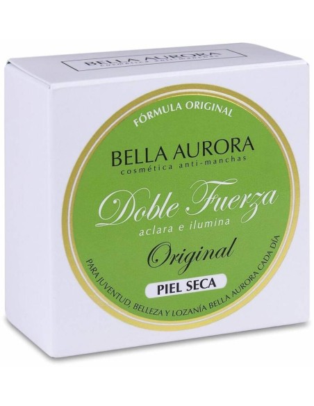 Doble Fuerza Crema Anti-Manchas, Antimanchas Bella Aurora - Perfumes Club