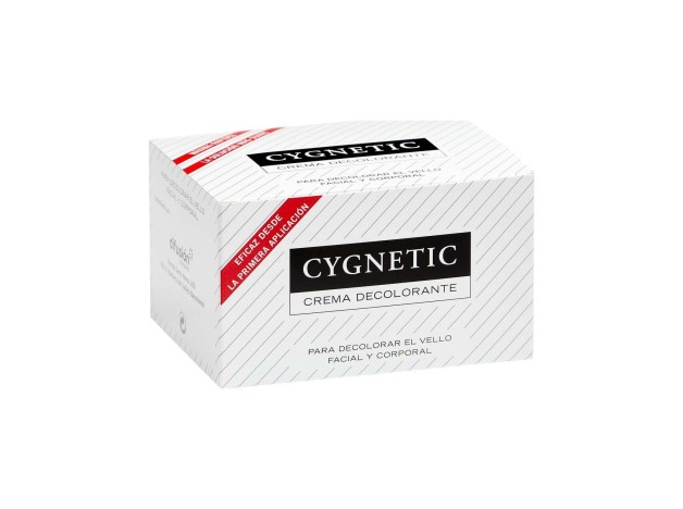Cygnetic Crema Decolorante Vello 100 Ml