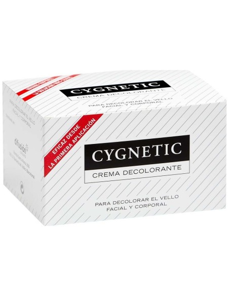 Cygnetic Crema Decolorante Vello 100 Ml