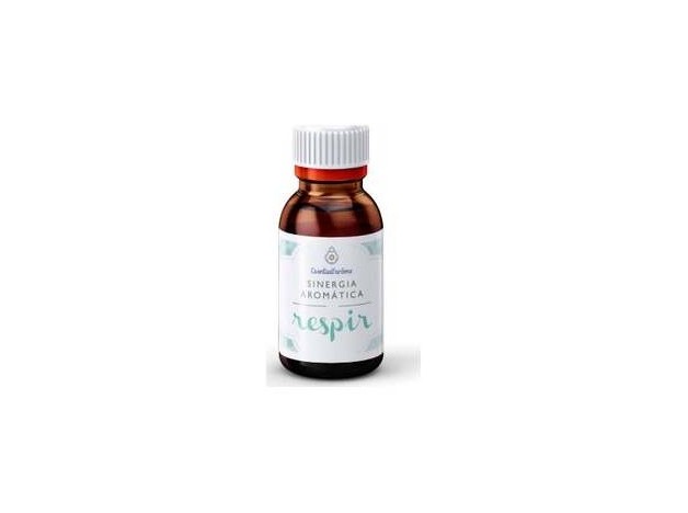 Esential Aroms Esential Mist Aromatica Respir 15Ml
