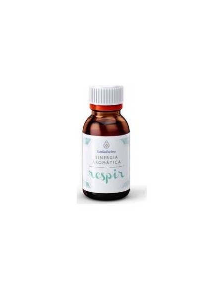 Esential Aroms Esential Mist Aromatica Respir 15Ml